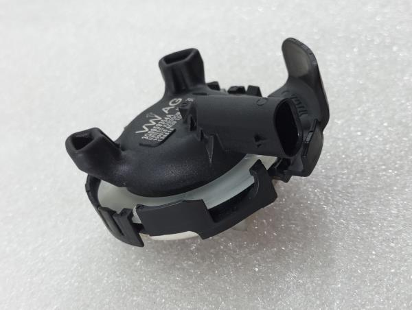 Botão / interruptor electromecânico / relé SKODA Kodiaq (NS7) Imagem-2