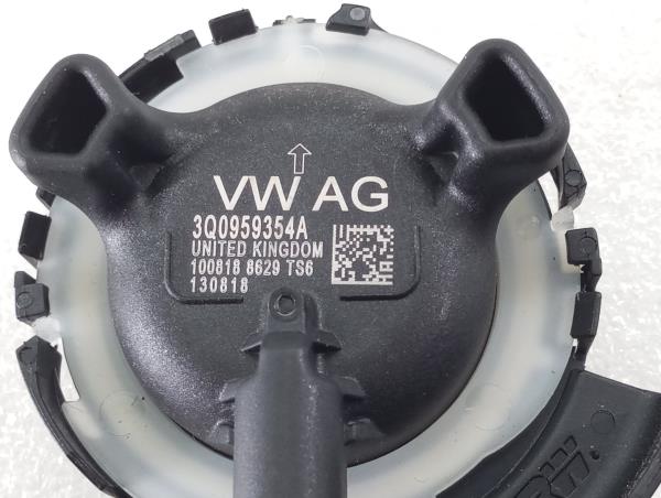 Botão / interruptor electromecânico / relé SKODA Kodiaq (NS7) Imagem-4