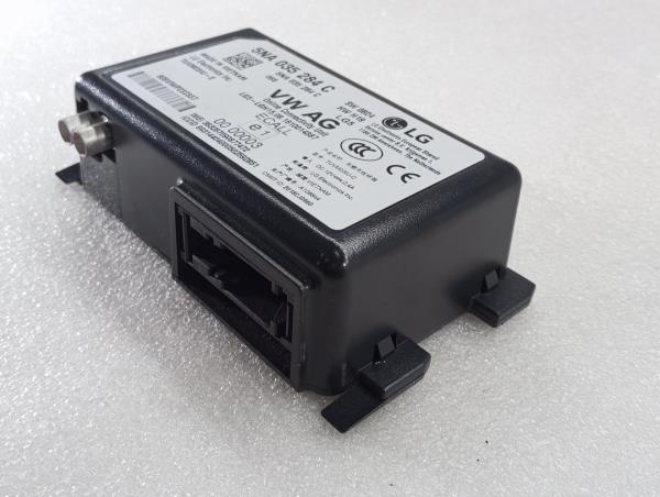 Módulo genérico SKODA Kodiaq (NS7) Imagem-1