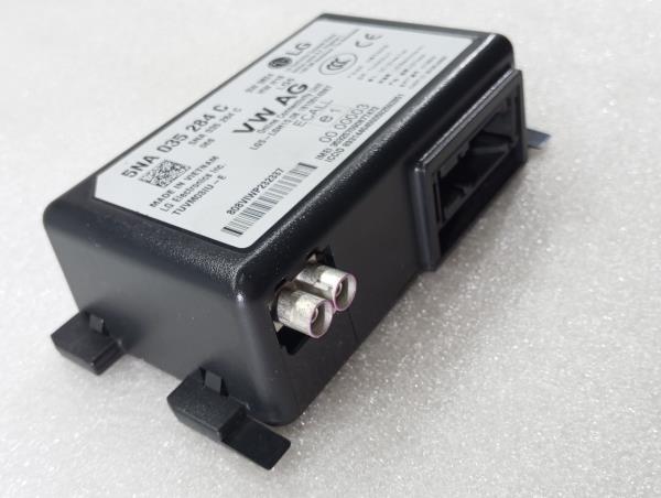 Módulo genérico SKODA Kodiaq (NS7) Imagem-2