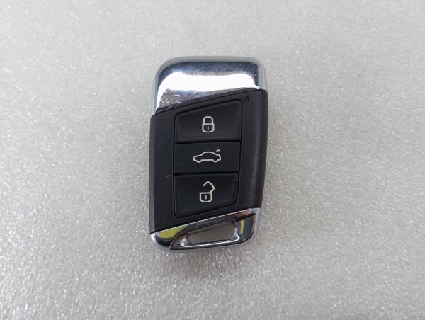 Chave / comando SKODA Kodiaq (NS7) Imagem-1