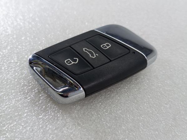 Chave / comando SKODA Kodiaq (NS7) Imagem-2