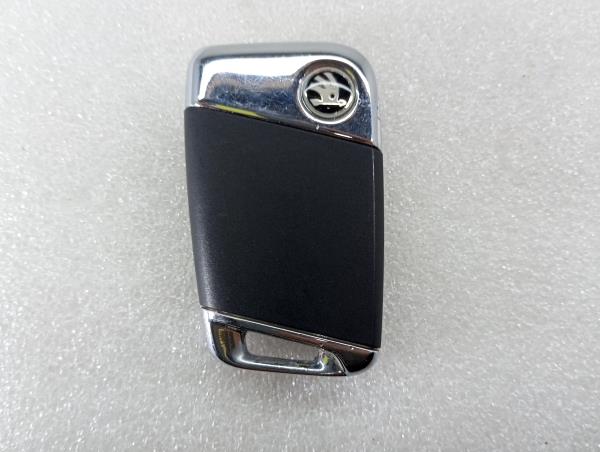 Chave / comando SKODA Kodiaq (NS7) Imagem-4