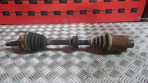 Right front driveshaft HONDA Civic VIII Hatchback (FN_, FK_)
