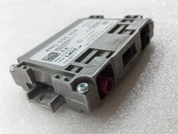 Amplificador de antena SKODA Kodiaq (NS7) Imagem-2