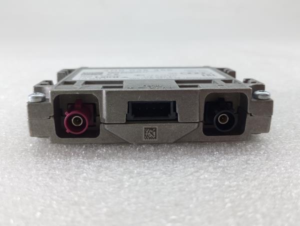 Amplificador de antena SKODA Kodiaq (NS7) Imagem-3