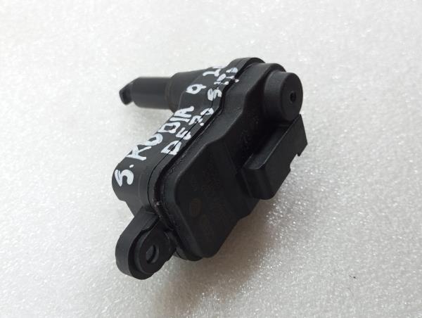 Botão / interruptor electromecânico / relé SKODA Kodiaq (NS7) Imagem-2