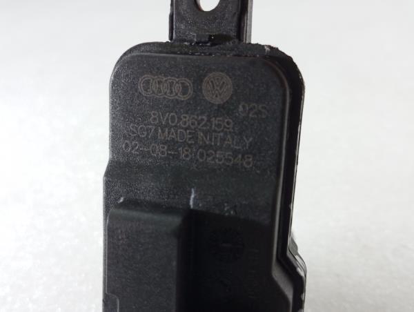 Botão / interruptor electromecânico / relé SKODA Kodiaq (NS7) Imagem-4