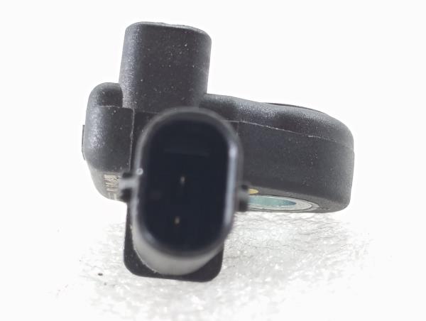 Sensor de impacto SKODA Kodiaq (NS7) Imagem-2