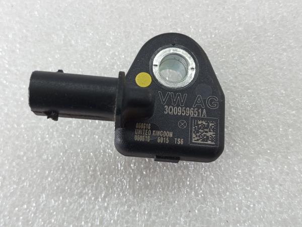 Sensor de impacto SKODA Kodiaq (NS7)