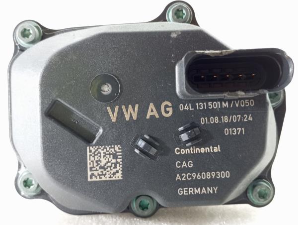 Válvula EGR SKODA Kodiaq (NS7) Imagem-4