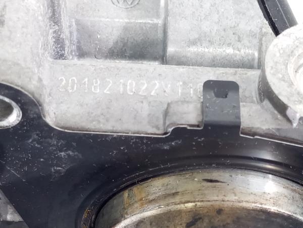 Válvula EGR SKODA Kodiaq (NS7) Imagem-4