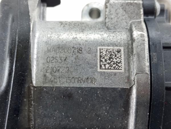 Válvula EGR SKODA Kodiaq (NS7) Imagem-3