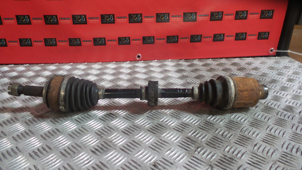 Right front driveshaft HONDA Civic VIII Hatchback (FN_, FK_)
