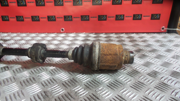 Right front driveshaft HONDA Civic VIII Hatchback (FN_, FK_) Imagem-1