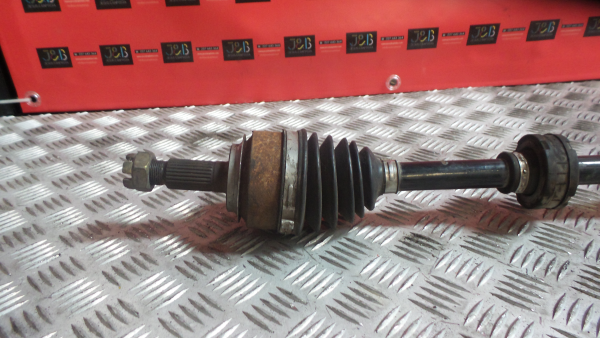 Right front driveshaft HONDA Civic VIII Hatchback (FN_, FK_) Imagem-2