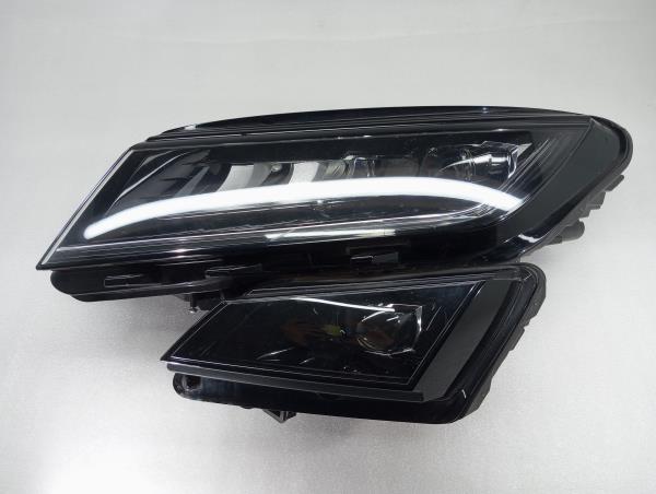 Faro anteriore sinistro SKODA Kodiaq (NS7)