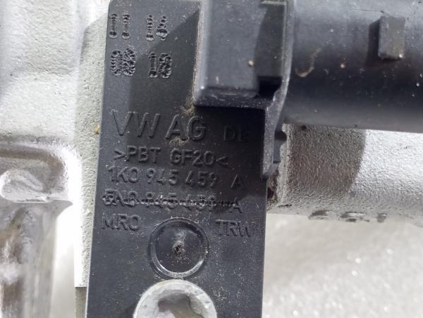 Bomba hidráulica del sistema de frenos SKODA Kodiaq (NS7) Imagem-3