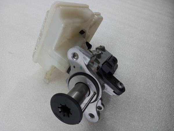 Bomba hidráulica del sistema de frenos SKODA Kodiaq (NS7) Imagem-2