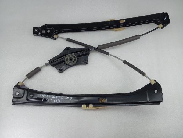 Alzavetro anteriore sinistro SKODA Kodiaq (NS7)