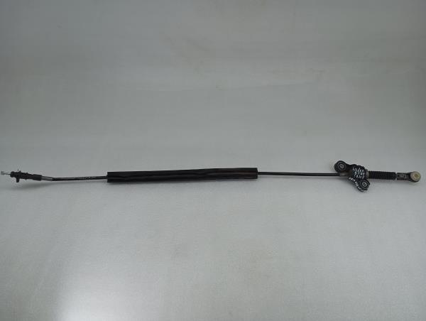 Selettore cambio SKODA Kodiaq (NS7)