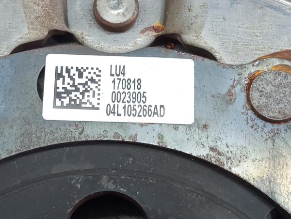 Volante motor SKODA Kodiaq (NS7) Imagem-3