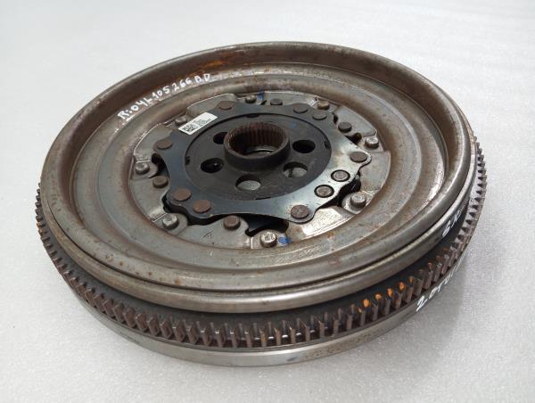 Volante motor SKODA Kodiaq (NS7) Imagem-2