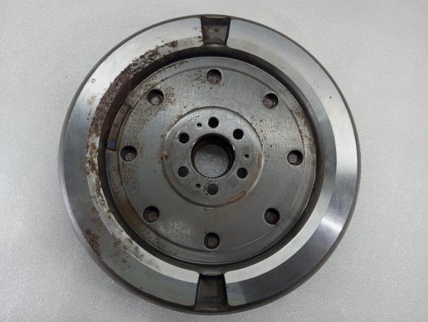 Volante motor SKODA Kodiaq (NS7) Imagem-5