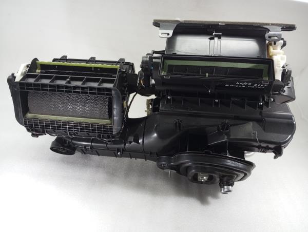 Chauffage / sofagem completa SKODA Kodiaq (NS7)