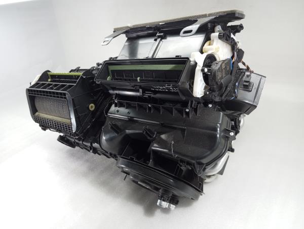 Chauffage / sofagem completa SKODA Kodiaq (NS7) Imagem-1