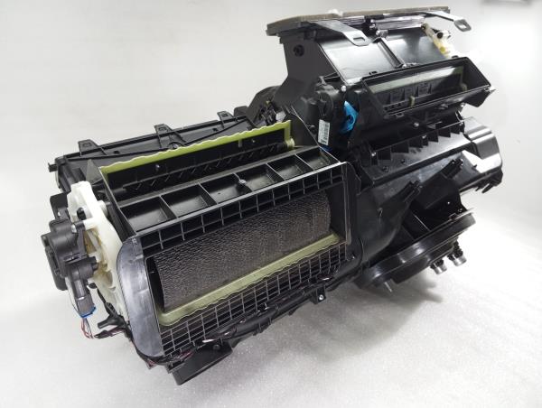 Chauffage / sofagem completa SKODA Kodiaq (NS7) Imagem-2