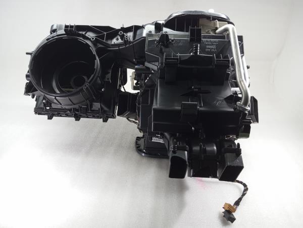 Chauffage / sofagem completa SKODA Kodiaq (NS7) Imagem-4