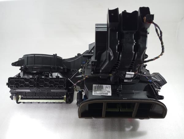 Chauffage / sofagem completa SKODA Kodiaq (NS7) Imagem-3