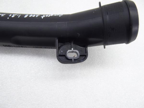 Tubo do intercooler PEUGEOT 2008 II (U_) Imagem-1