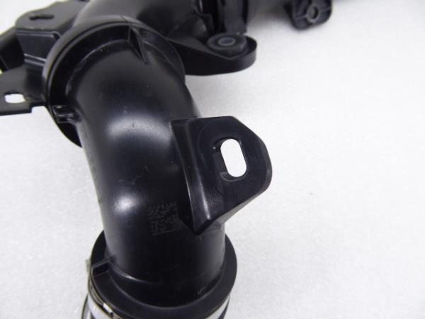 Tubo do intercooler PEUGEOT 2008 II (U_) Imagem-4