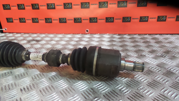 Left front driveshaft HONDA Civic VIII Hatchback (FN_, FK_) Imagem-1