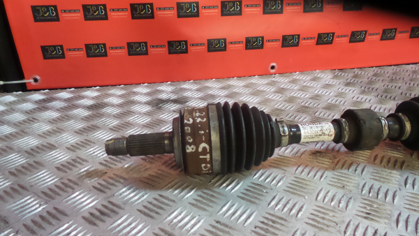Left front driveshaft HONDA Civic VIII Hatchback (FN_, FK_) Imagem-2