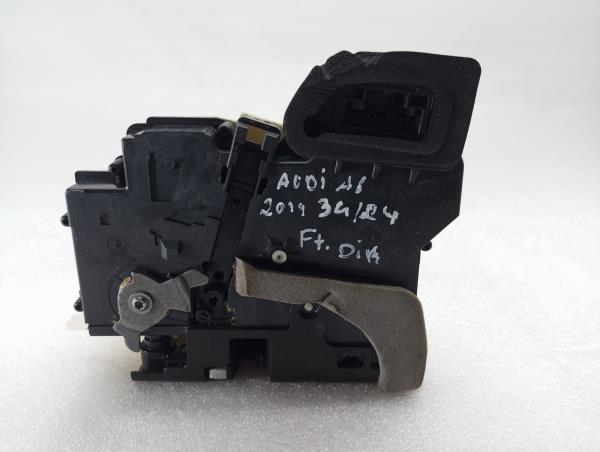 Front Right Door Lock AUDI A6 (4A2, C8) Imagem-4