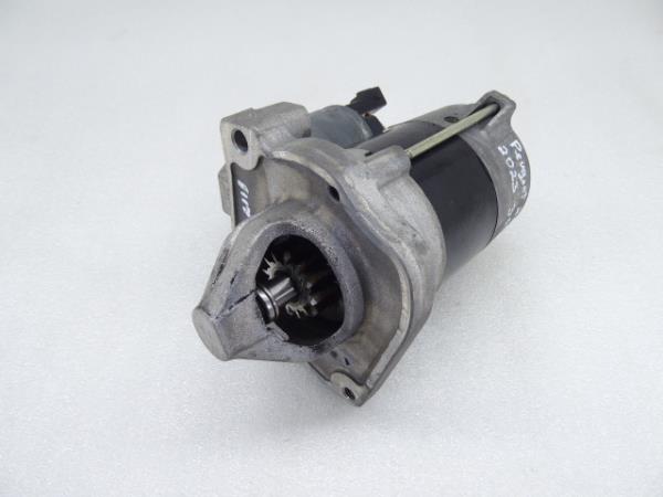 Motor de arranque PEUGEOT 2008 II (U_)