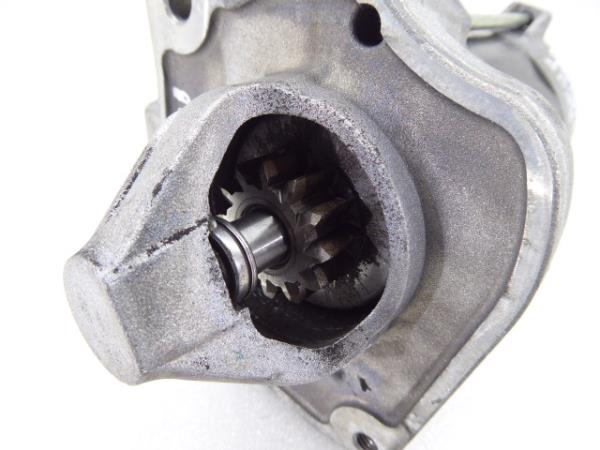 Motor de arranque PEUGEOT 2008 II (U_) Imagem-3