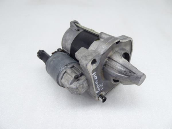 Motor de arranque PEUGEOT 2008 II (U_) Imagem-1