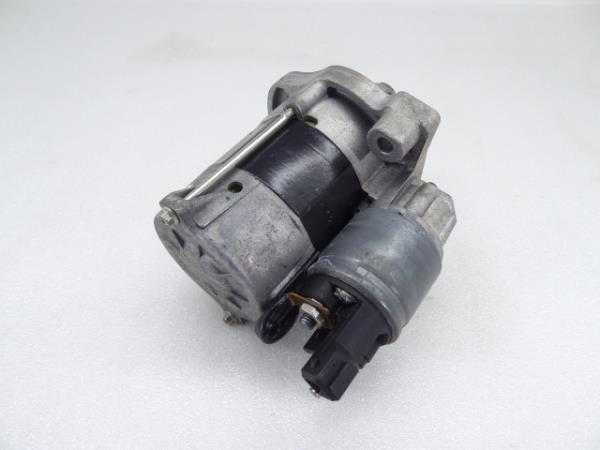 Motor de arranque PEUGEOT 2008 II (U_) Imagem-2