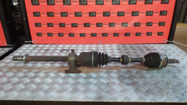 Right front driveshaft HONDA Civic VIII Hatchback (FN_, FK_)