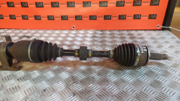 Right front driveshaft HONDA Civic VIII Hatchback (FN_, FK_) Imagem-1