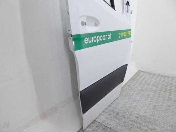 Right front Door MERCEDES-BENZ Sprinter 3,5-t (907, 910) Imagem-4