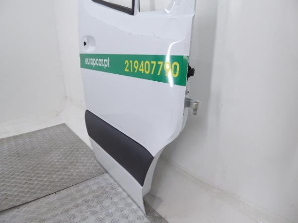 Right front Door MERCEDES-BENZ Sprinter 3,5-t (907, 910) Imagem-5