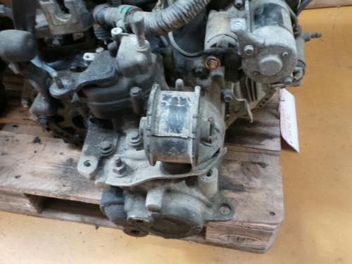 Caja de cambios manual ROVER 600 (RH)