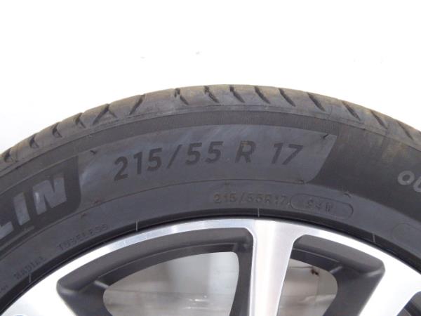 Set di cerchi TOYOTA Avensis Wagon (_T27_) Imagem-10