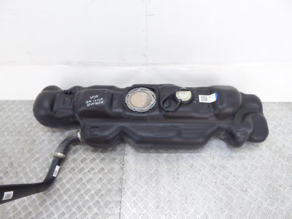 Fuel tank MERCEDES-BENZ Sprinter 3,5-t (907, 910)
