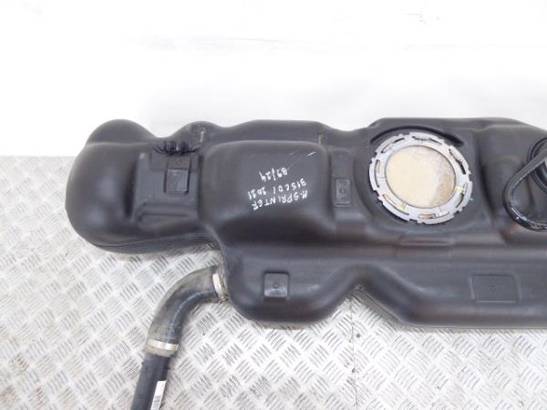 Fuel tank MERCEDES-BENZ Sprinter 3,5-t (907, 910) Imagem-2